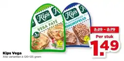 PLUS Kips Vega aanbieding