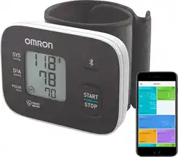 Coolblue Omron RS3 Intelli IT aanbieding