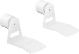 Coolblue Sonos Era 300 Muurbeugel Wit (2 pack) aanbieding