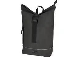 ANWB Norlander Rolltop Rugzak 23L Nubuck Gray aanbieding