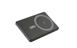 ANWB Denver PQCW5010 Powerbank Magsafe 5.000 mAh Zwart aanbieding