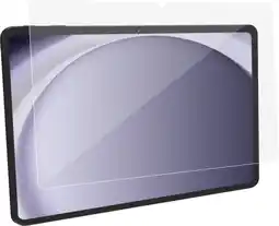 Coolblue BlueBuilt Samsung Galaxy Tab A9 Plus Screenprotector Glas aanbieding