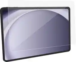 Coolblue BlueBuilt Samsung Galaxy Tab A9 Plus Screenprotector Glas aanbieding