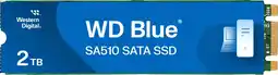 Coolblue WD Blue SA510 2TB SATA M.2 SSD aanbieding