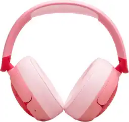 Coolblue JBL JR470NC Roze aanbieding