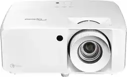 Coolblue Optoma UHZ35 aanbieding