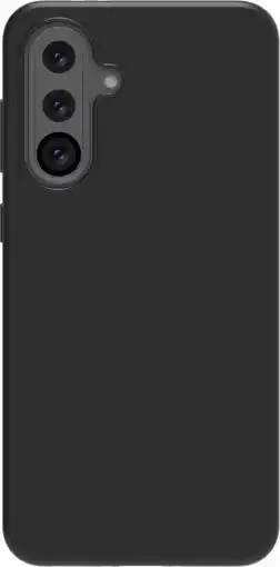 Coolblue BlueBuilt Samsung Galaxy A36 Back Cover Zwart aanbieding