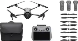 Coolblue DJI Mavic 4 Pro Fly More Combo aanbieding