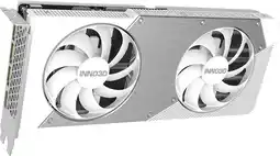 Coolblue INNO3D GeForce RTX 5060 Ti TWIN X2 OC WHITE 16GB aanbieding