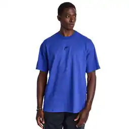 Foot Locker Nike Premium Essentials T-shirts Heren - Paars - Maat S aanbieding