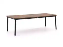 Kees Smit Apple Bee Milou dining tuintafel 240x100x76cm aanbieding