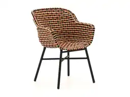 Kees Smit Hartman Delphine dining tuinstoel aanbieding