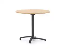 Kees Smit Bellagio Canzo klaptafel ø 85cm (h:75cm) aanbieding