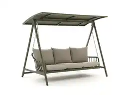 Kees Smit Manifesto Celante schommelbank 223cm aanbieding