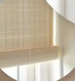 Roobol Geweven hout beach aanbieding