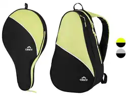 Lidl CRIVIT Padelrugzak of -tas aanbieding