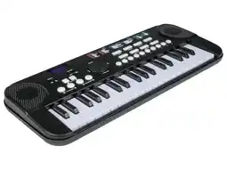 Lidl Keyboard voor beginners aanbieding