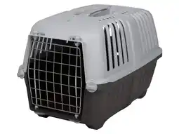 Lidl zoofari Kattenbak of transportbox aanbieding