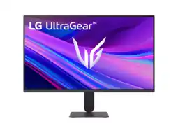 MediaMarkt LG Ultragear 24g411a-b.aeu - 24 Inch 1920 X 1080 (full Hd) 5 Ms 144 Hz aanbieding