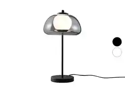 Lidl LIVARNO home LED-tafellamp aanbieding