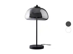 Lidl LIVARNO home LED-tafellamp aanbieding