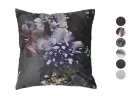 Lidl LIVARNO Kussenhoes 40 x 40 cm aanbieding