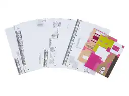 Lidl crelando Poppenhuis knutselset aanbieding