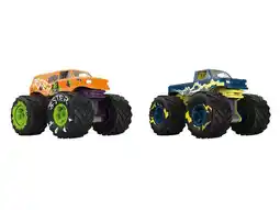 Lidl lupilu Monster truck 1:24 aanbieding
