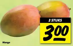 Nettorama Mango aanbieding