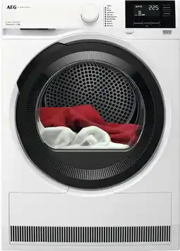 Expert AEG TR73BOCHUM Wit aanbieding