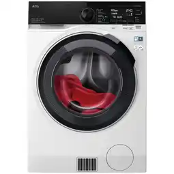 Expert AEG LWR9706C8 aanbieding