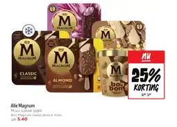 Jumbo Alle Magnum aanbieding