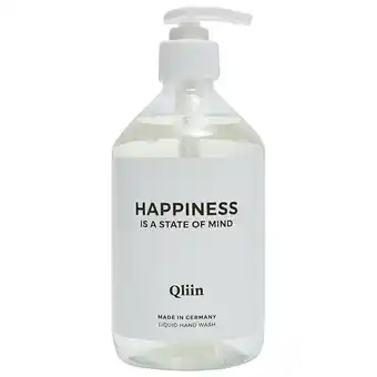 Douglas Qliin Happiness aanbieding