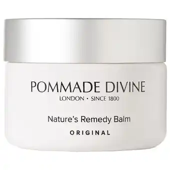 Douglas Pommade Divine Nature's Remedy Balm aanbieding