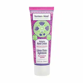 Douglas Human+Kind Handcrème Vegan Elderflower aanbieding