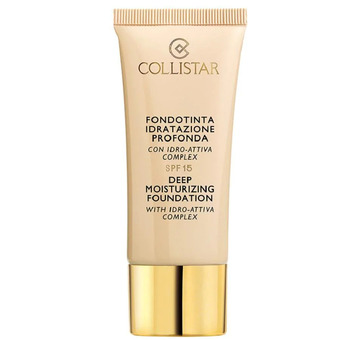 Douglas Collistar Deep Moisturizing aanbieding