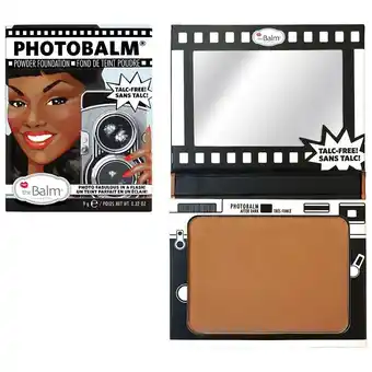 Douglas theBalm PhotoBalm aanbieding