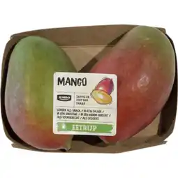 Jumbo Jumbo Mango 2 Stuks aanbieding