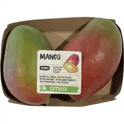Jumbo Jumbo Mango 2 Stuks aanbieding