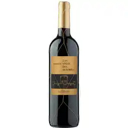 Jumbo Las Viñas del Señorío - Tempranillo - Reserva - 750ML aanbieding