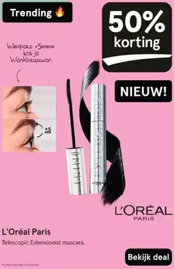 Etos L'Oréal Paris aanbieding