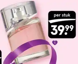 Etos Hugo Boss Femme aanbieding