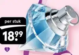 Etos Chopard Wish aanbieding