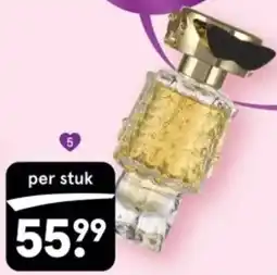 Etos Paco Rabanne Olympéa aanbieding