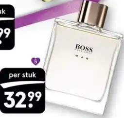 Etos Hugo Boss Orange Man aanbieding