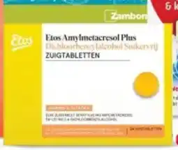 Etos Etos Honing & Citroen aanbieding