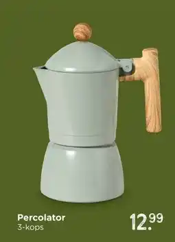 Xenos Percolator aanbieding