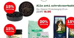 Welkoop Alle huisdier services aanbieding