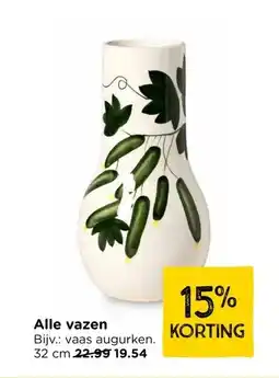 Xenos Alle vazen aanbieding