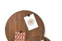 Xenos Memobord met magneten aanbieding